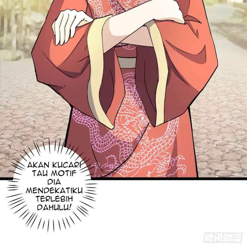 Reborn as King Chapter 22 Bahasa Indonesia